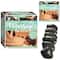 Hinkler Pamper Me Hot Stone Message Box Set